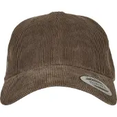 Flexfit Gorra marrón / gris / negro
