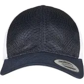 Flexfit Gorra navy / negro / blanco