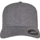 Flexfit Gorra gris moteado