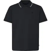 Blend Camiseta 'BHEdin' negro / offwhite