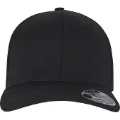 Flexfit Gorra negro