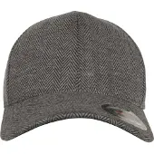 Flexfit Gorra Heringbone