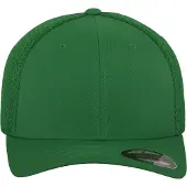 Flexfit Gorra verde