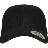 Flexfit Gorra Low Profile Corduroy Dad