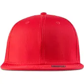 MSTRDS Gorra rojo