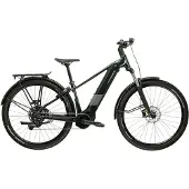 KROSS Bicicleta Eléctrica De Mtb Influx Hybrid Suv 2.0 29´´ 2026