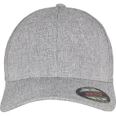 Flexfit Gorra gris moteado
