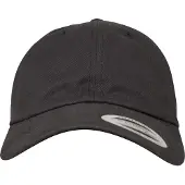 Flexfit Gorra Pead Cotton Twill Dad