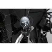SW-Motech Kit de faros antiniebla universal universal