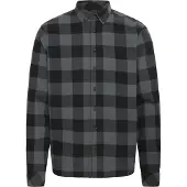 Blend Camisa 'BHBuster' antracita / negro