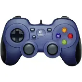Logitech Mando De Pc F310
