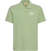 Blend Camiseta ' BHMaille Polo ' verde claro