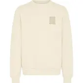 Blend Jersey 'BHFelica' beige