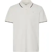 Blend Camiseta 'BHEdin' negro / blanco