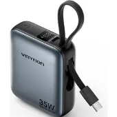 Vention Batería Externa Fhfh0