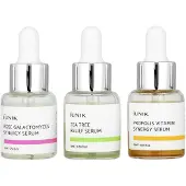 IUnik - Kit de prueba Daily Serum