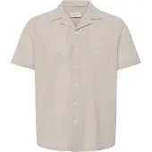 Blend Camisa ' BHBarny Cuba ' beige