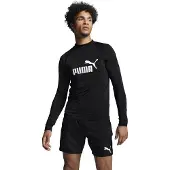 Puma Rash Guard Manga Larga