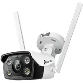 TP-LINK Cámara De Seguridad Vigi C340-w 4 Mm