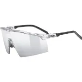 Uvex - Flowline Supravision Cat. 3 - Gafas de ciclismo gris