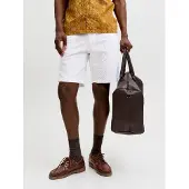Jack & Jones Pantalón 'JPSTJAIDEN' blanco