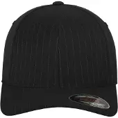 Flexfit Gorra gris / rojo / negro / blanco
