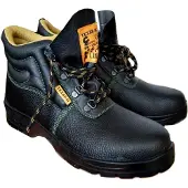 SILBET Botas Texas, talla 44
