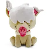 Youtooz Peluche Plants Vs Zombies Twister 22 Cm