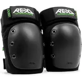 REKD Rodillera Energy Ramp Knee Pads