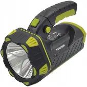 TIROSS Linterna multifuncional recargable , modelo 21 SMD + 14 SMD