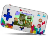 Dreamgear Consola Retro Gamer V Classic Tetris