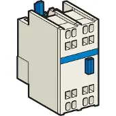 Schneider Electric Interruptor auxiliar , modelo LADN113