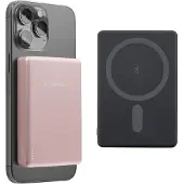 Intenso Batería Externa Mw10000 Magsafe 10000mah