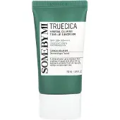 SOME BY MI - Protector Solar Truecica Mineral Calming Tone-Up Suncream