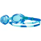 Tyr Gafas De Natación Para Niños Swimple Tie Dye