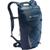 Vaude - Uphill 8 - Mochila de ciclismo azul