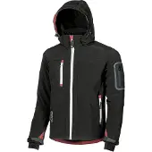 U Power Chaqueta Metropolis