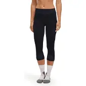 Falke Calzoncillo deportivo negro