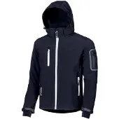 U Power Chaqueta Metropolis
