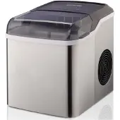 Gorenje Máquina De Hielo Eléctrica Imd1200sb