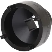 Ks Tools 450.5009: Llave para tuercas y contratuercas