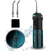 Cecotec Irrigador Dental Toothcare Jet Splash