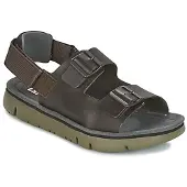 Camper Sandalias planas ORUGA SANDAL hombre - Marrón - 43