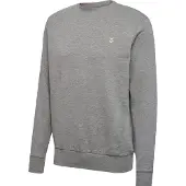 Hummel Camiseta deportiva 'Pulse' gris moteado