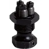 Cyclo Herramienta Spoke Thread Rolling Head 12g
