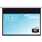 Optoma Pantalla De Proyección De-9106ega