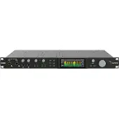Motu Interfaz De Audio 828
