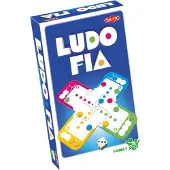 Tactic Juego De Mesa 59855