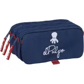 Safta Estuche The Octopus