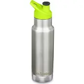 Klean Kanteen Botella Aislada